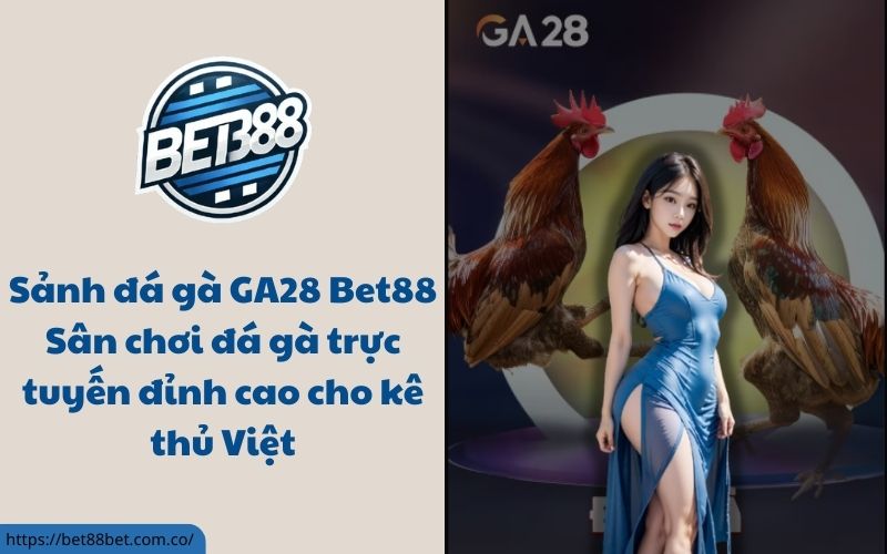 GA28 Bet88